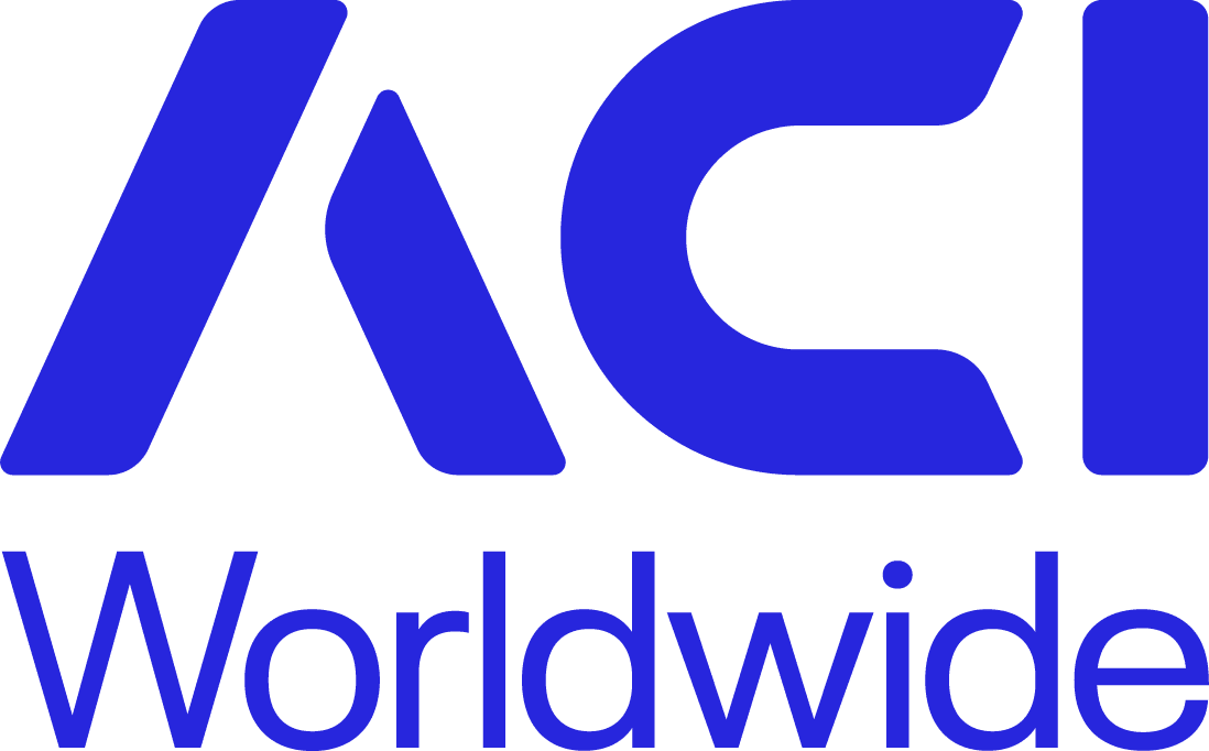 Logo ACI Worldwide