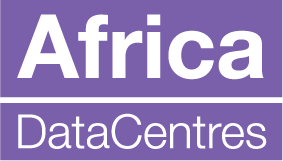 Logo Africa Data Center