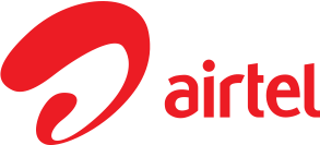 Logo Airtel