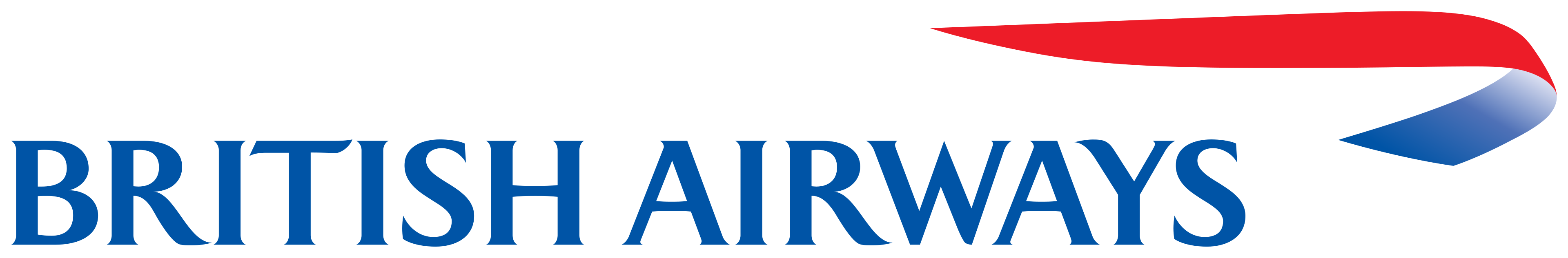 Logo British Airways