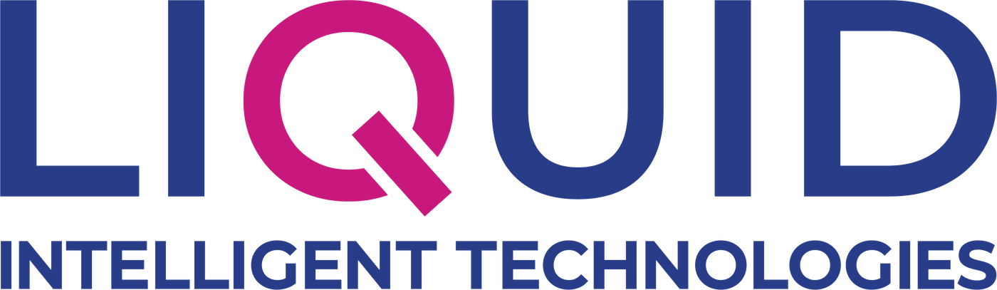 Logo Liquid Intelligent Technologies