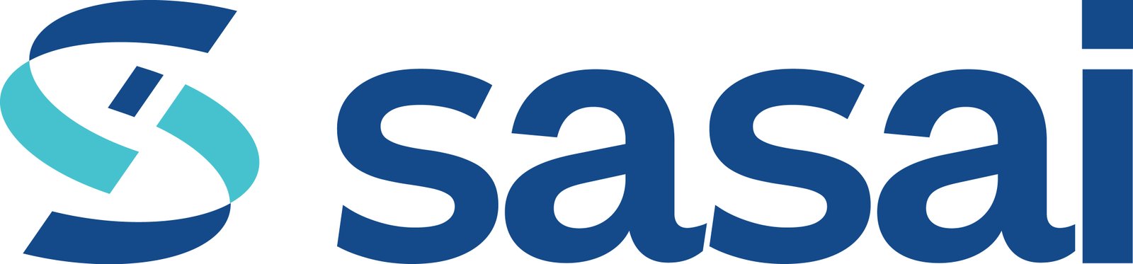 Logo Sasai