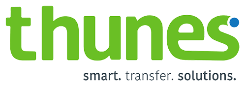 Logo Thunes