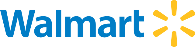 Logo Walmart